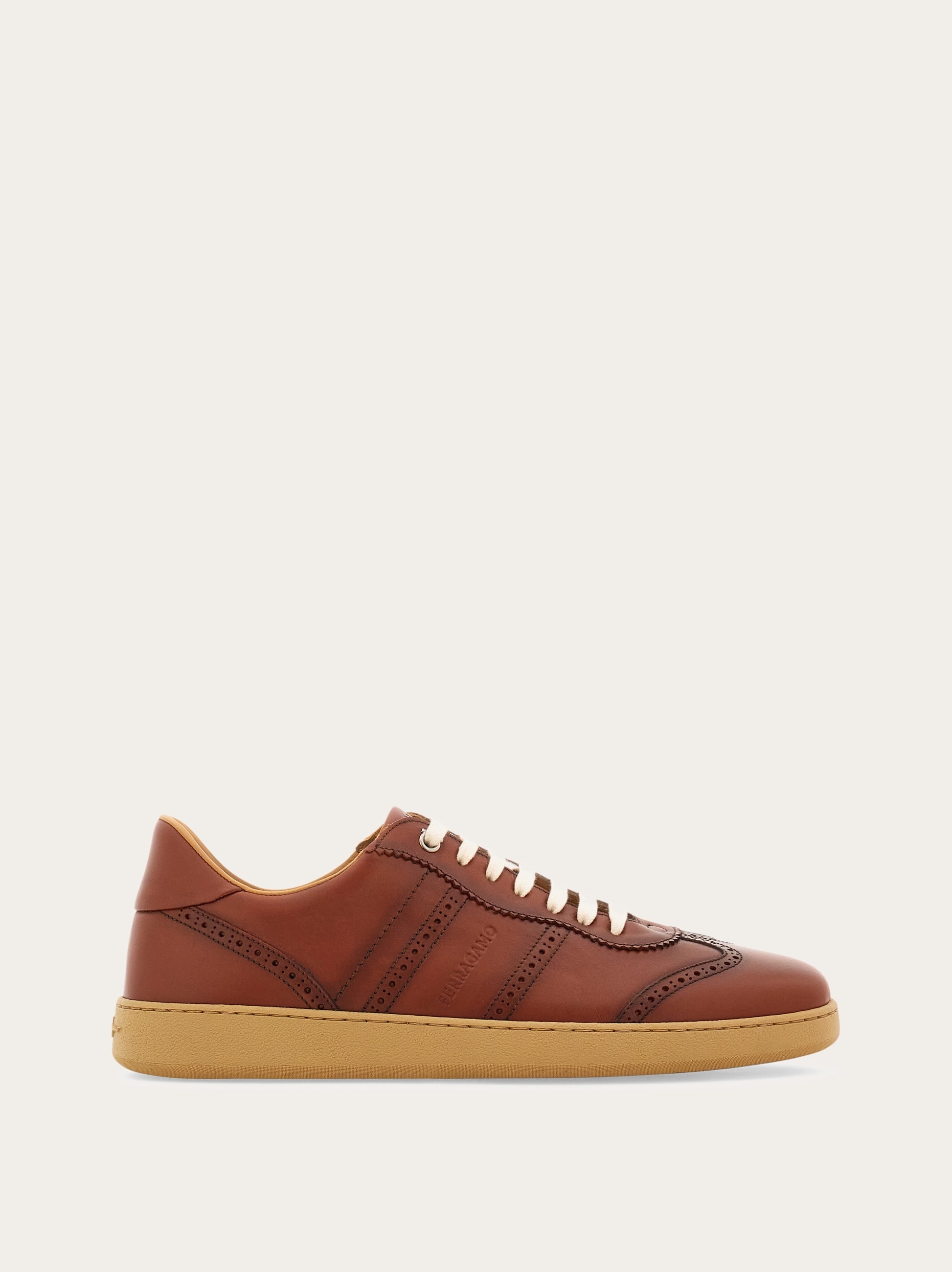 Hybrid sneaker - 1