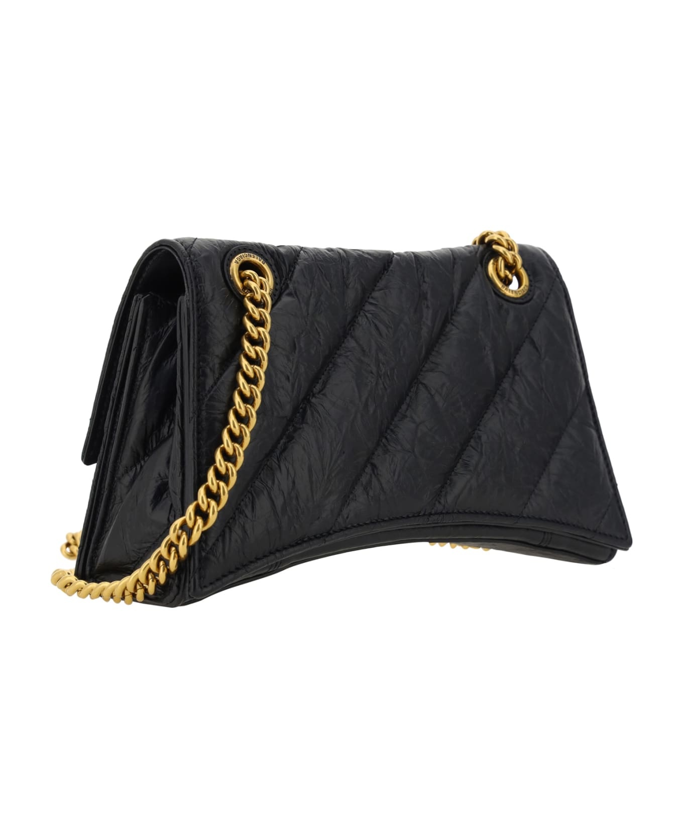Crush Small Shoulder Bag - 3
