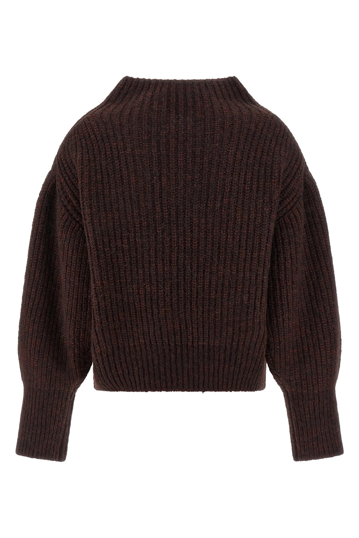 'Teubina' sweater - 2
