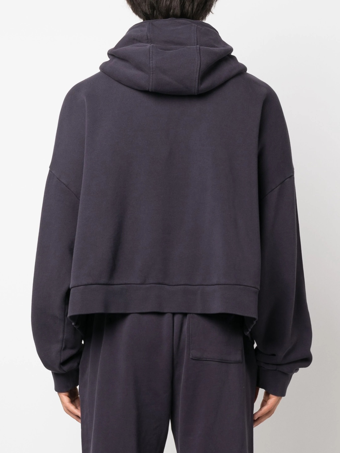 entire studios Full Zip Sweater | club21 | REVERSIBLE