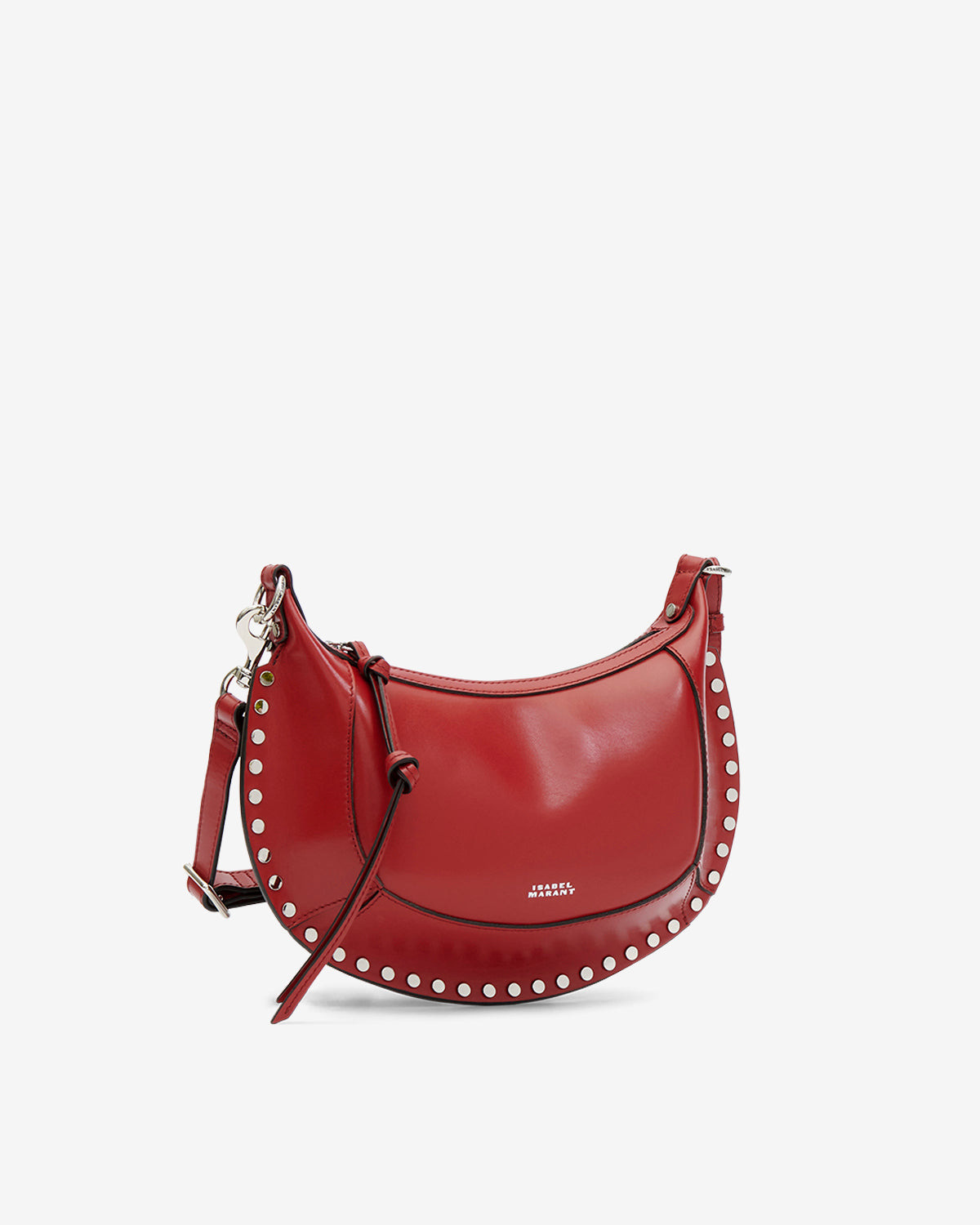 OSKAN MOON BAG - 5