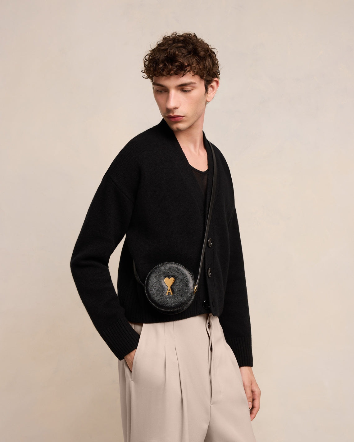 ROUND PARIS PARIS BAG - 7