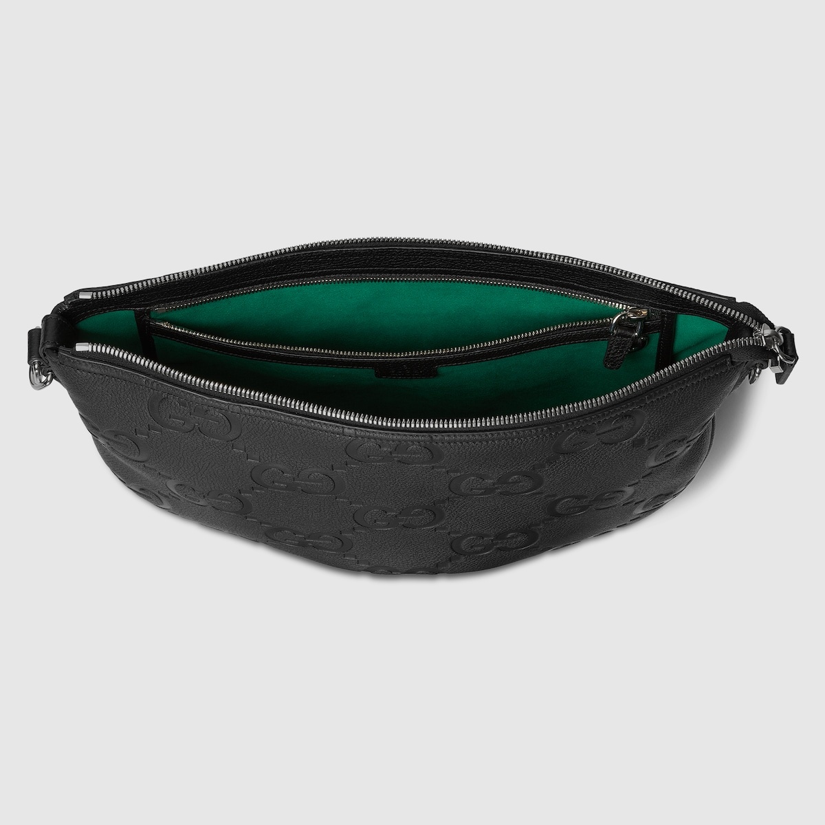 Gucci B small crossbody bag - 9