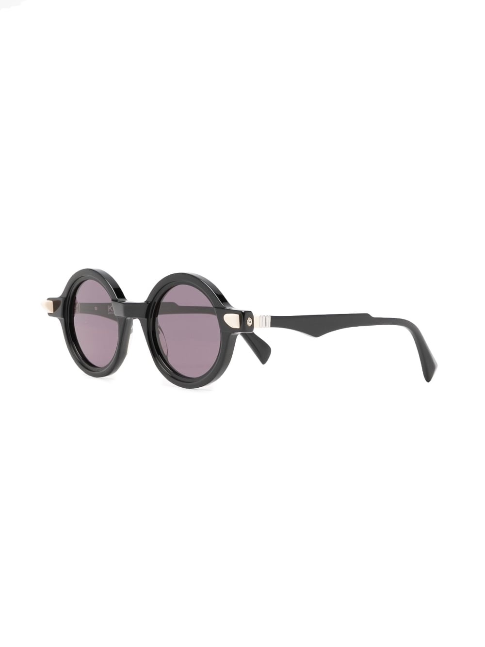 Q7 round-frame glasses - 2