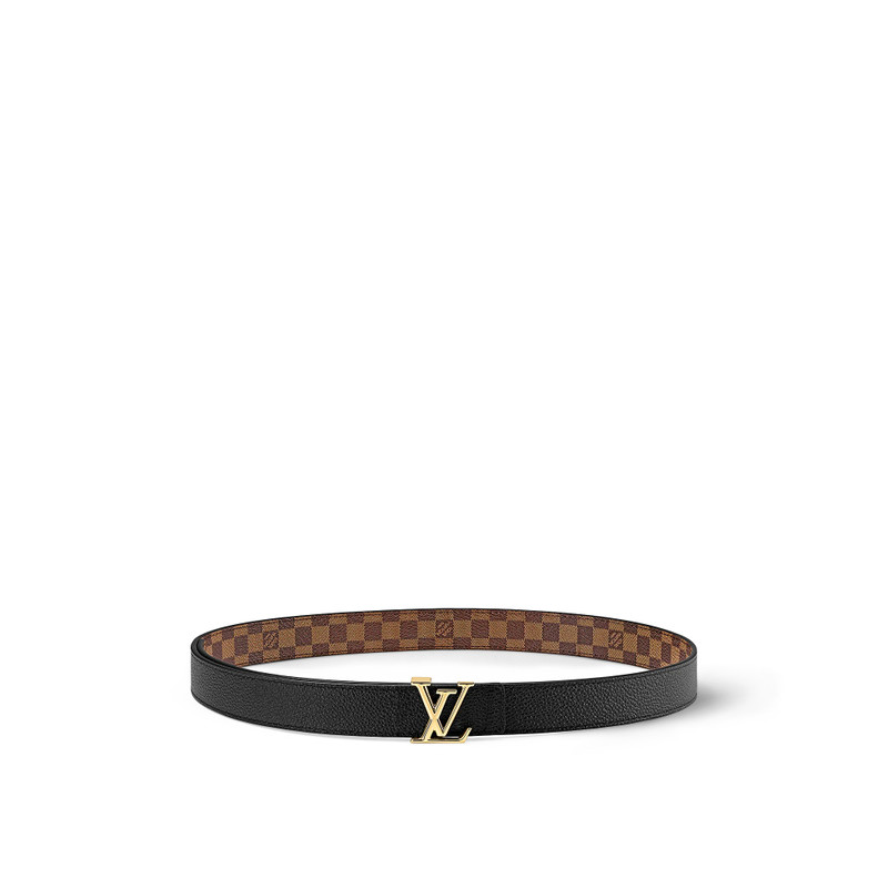 LV Iconic 25 mm Reversible Belt 1