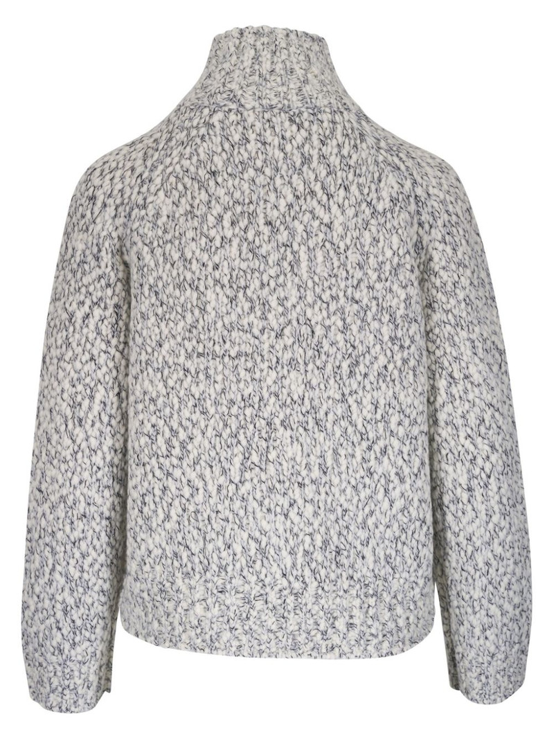 Vince high neck jumper outlook
