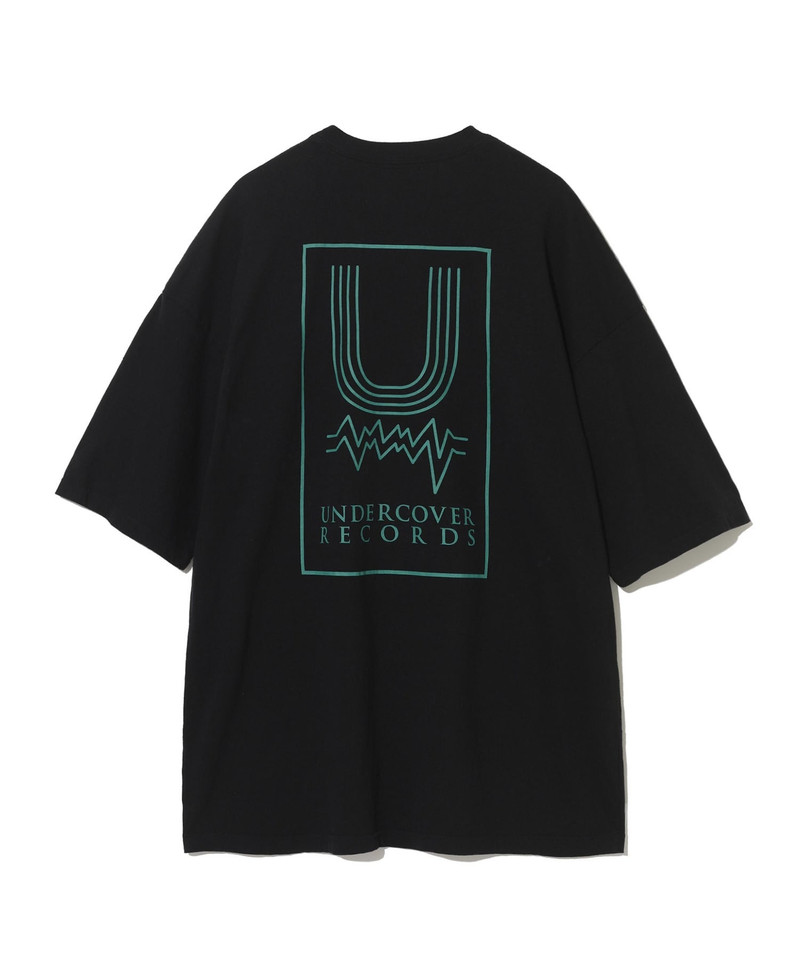 UNDERCOVER UC1E4893-1 outlook