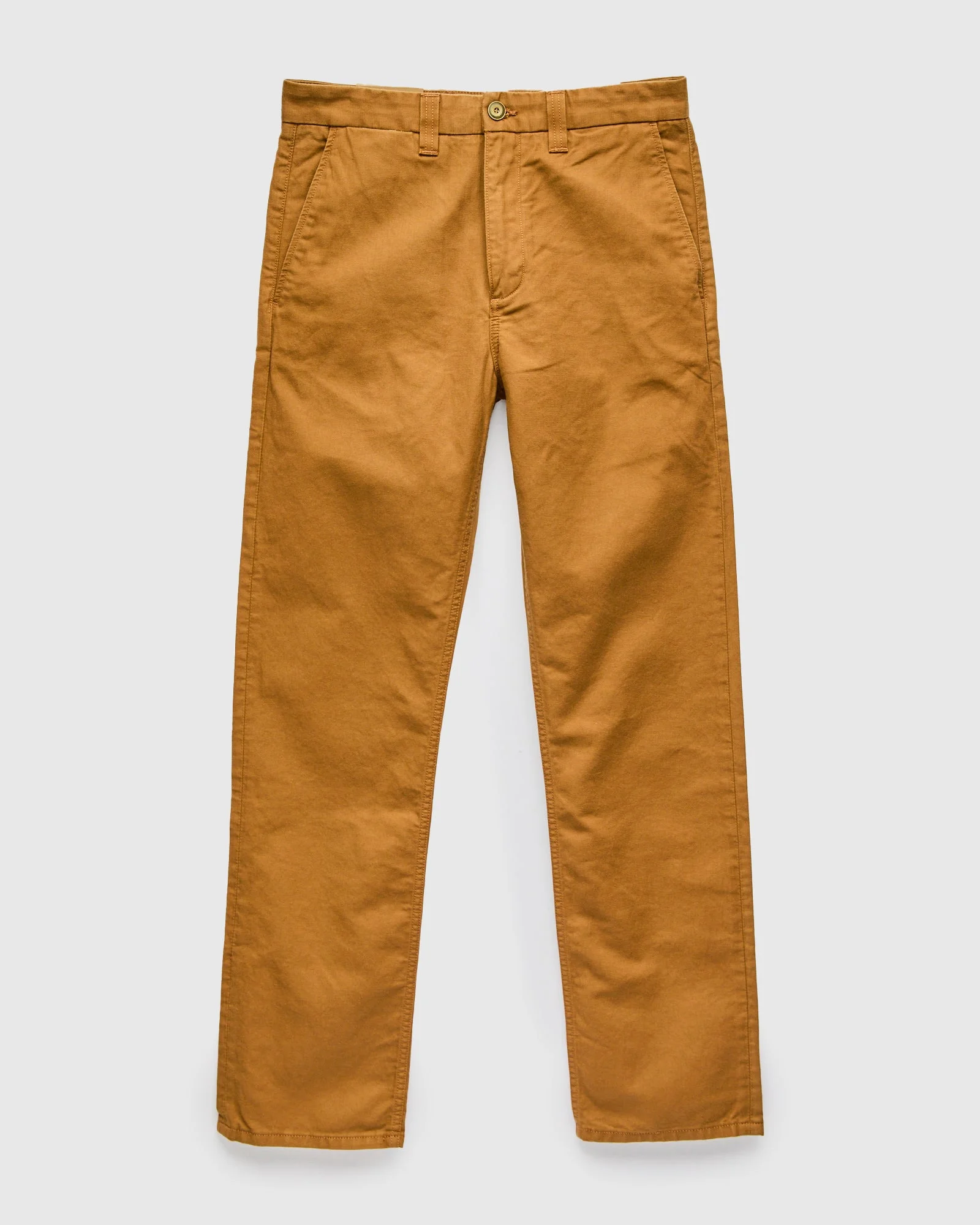 Deck Pant in Tan - 1