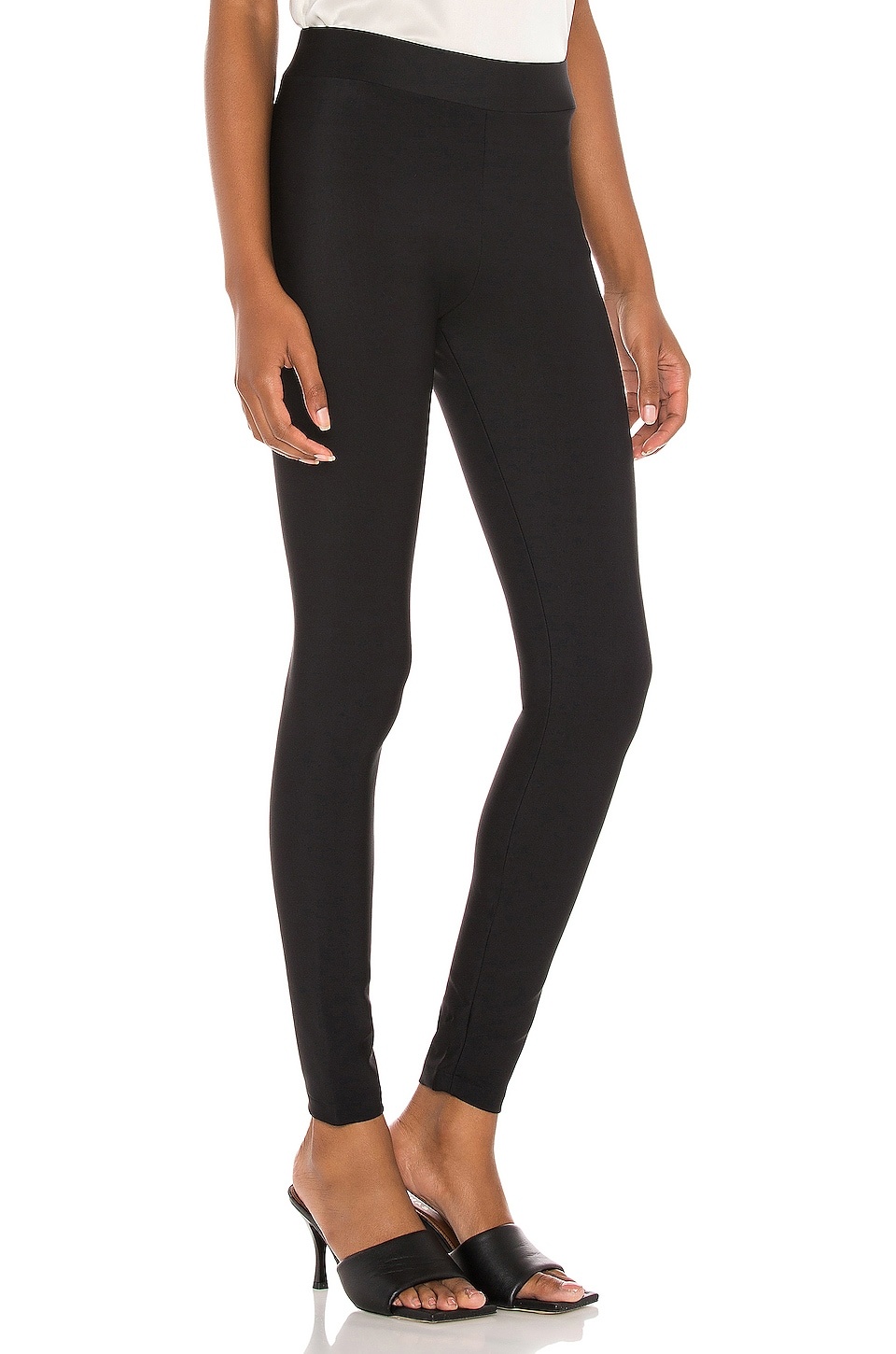 Scuba Leggings - 2