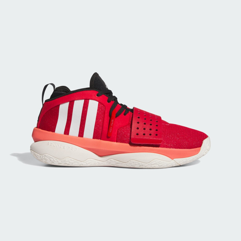 Dame 8 EXTPLY Shoes - 1