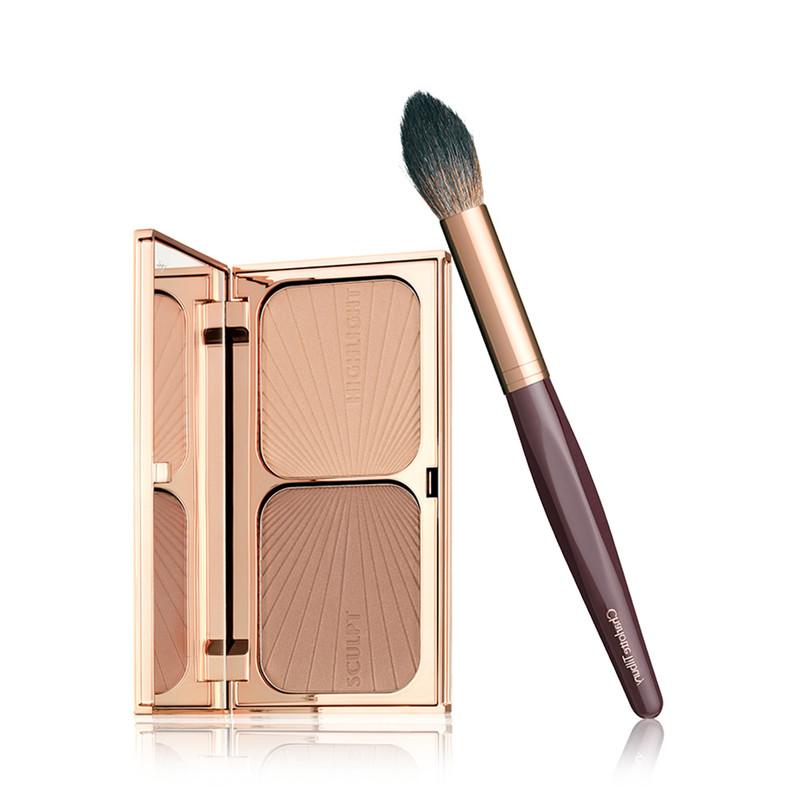 FILMSTAR KILLER CHEEKBONES LIGHT TO MEDIUM 1