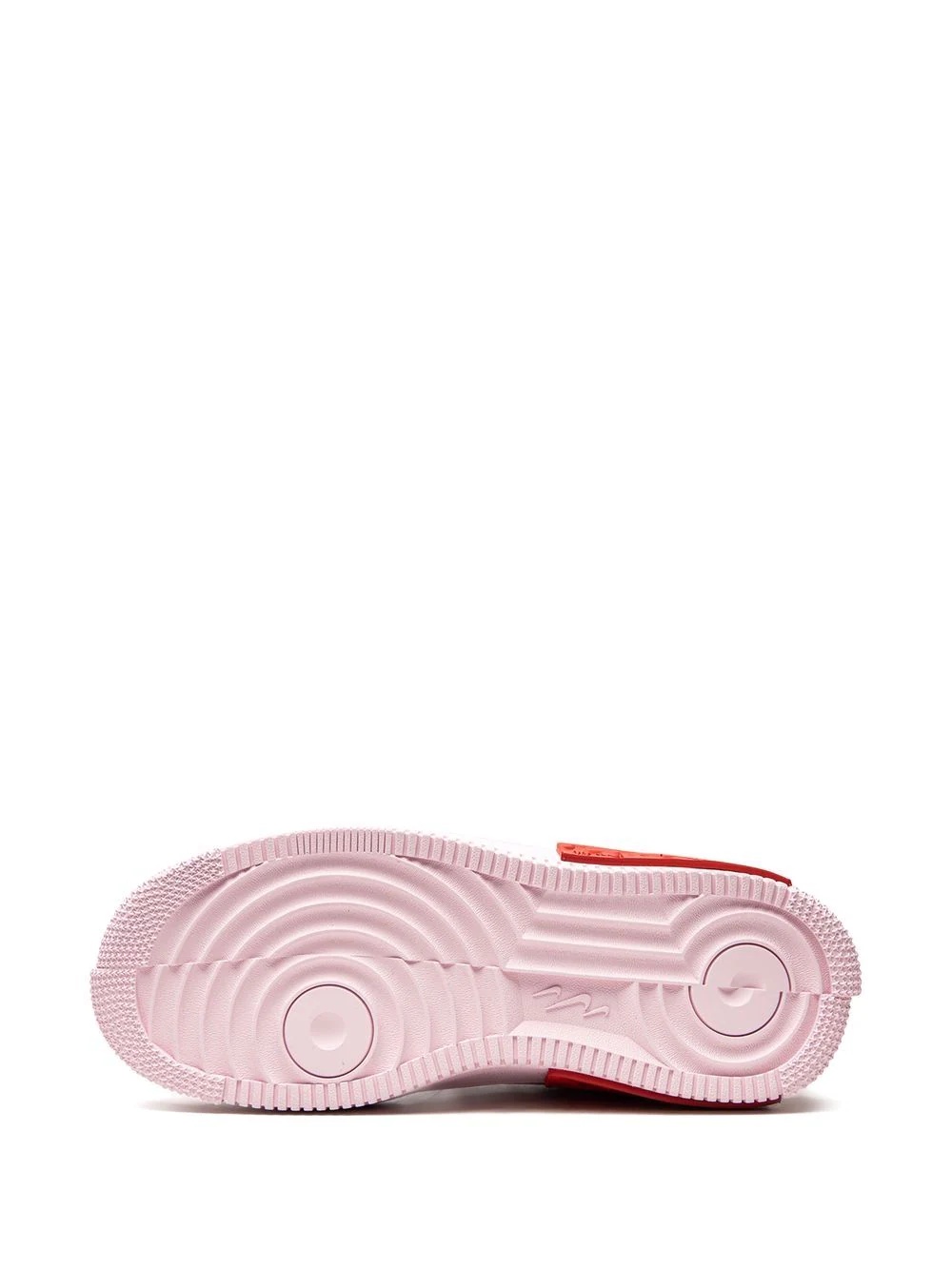 Air Force 1 Low Fontanka sneakers "Pink Foam" - 4