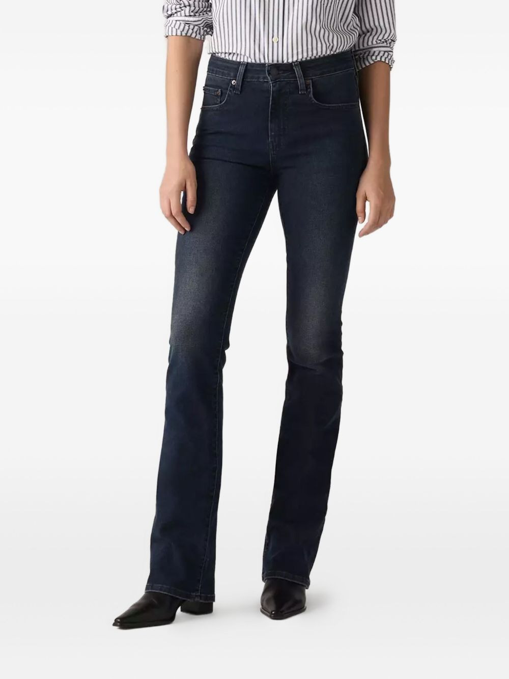 725™ bootcut jeans - 3