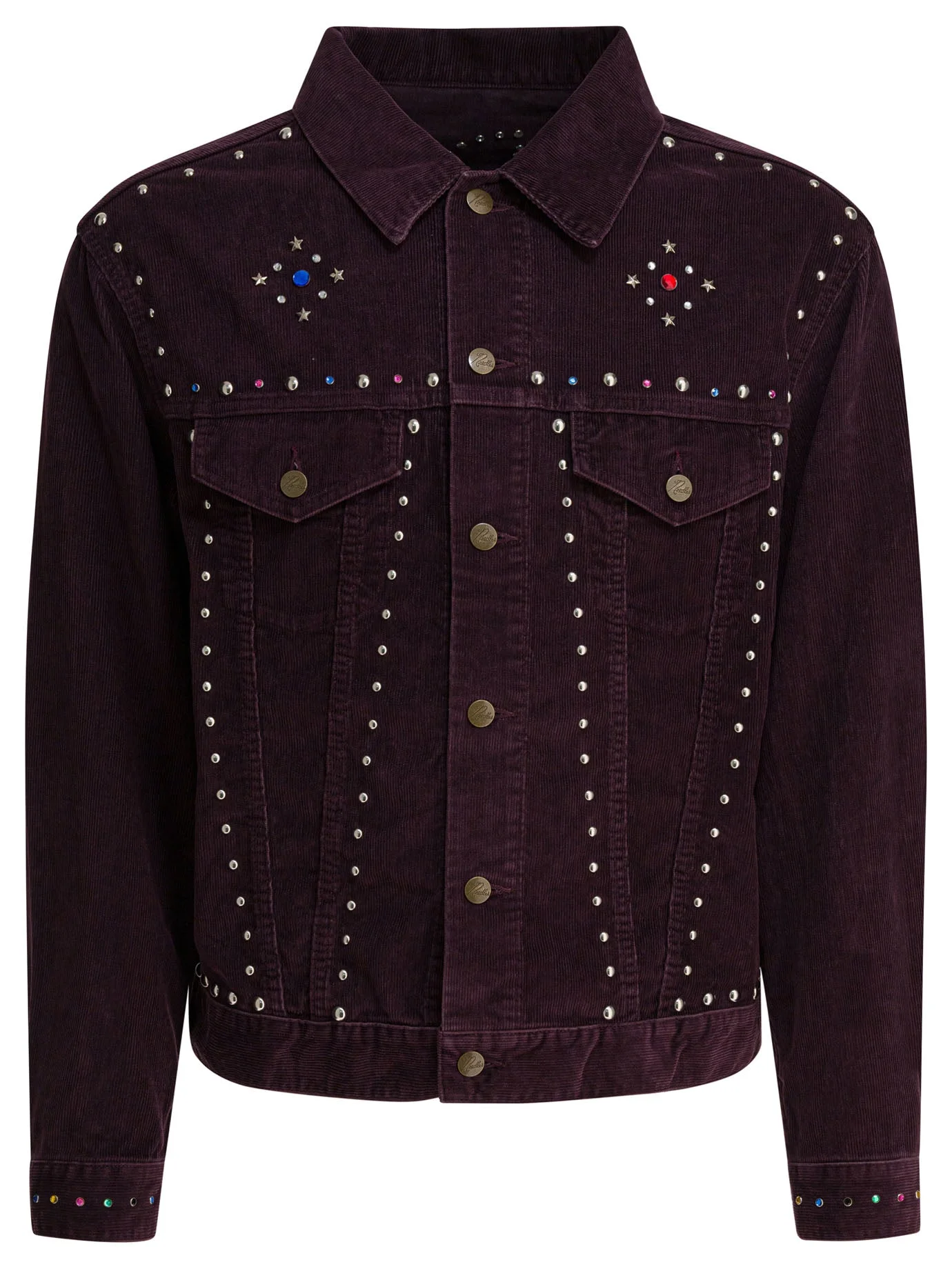 Needles Corduroy Jacket - 1