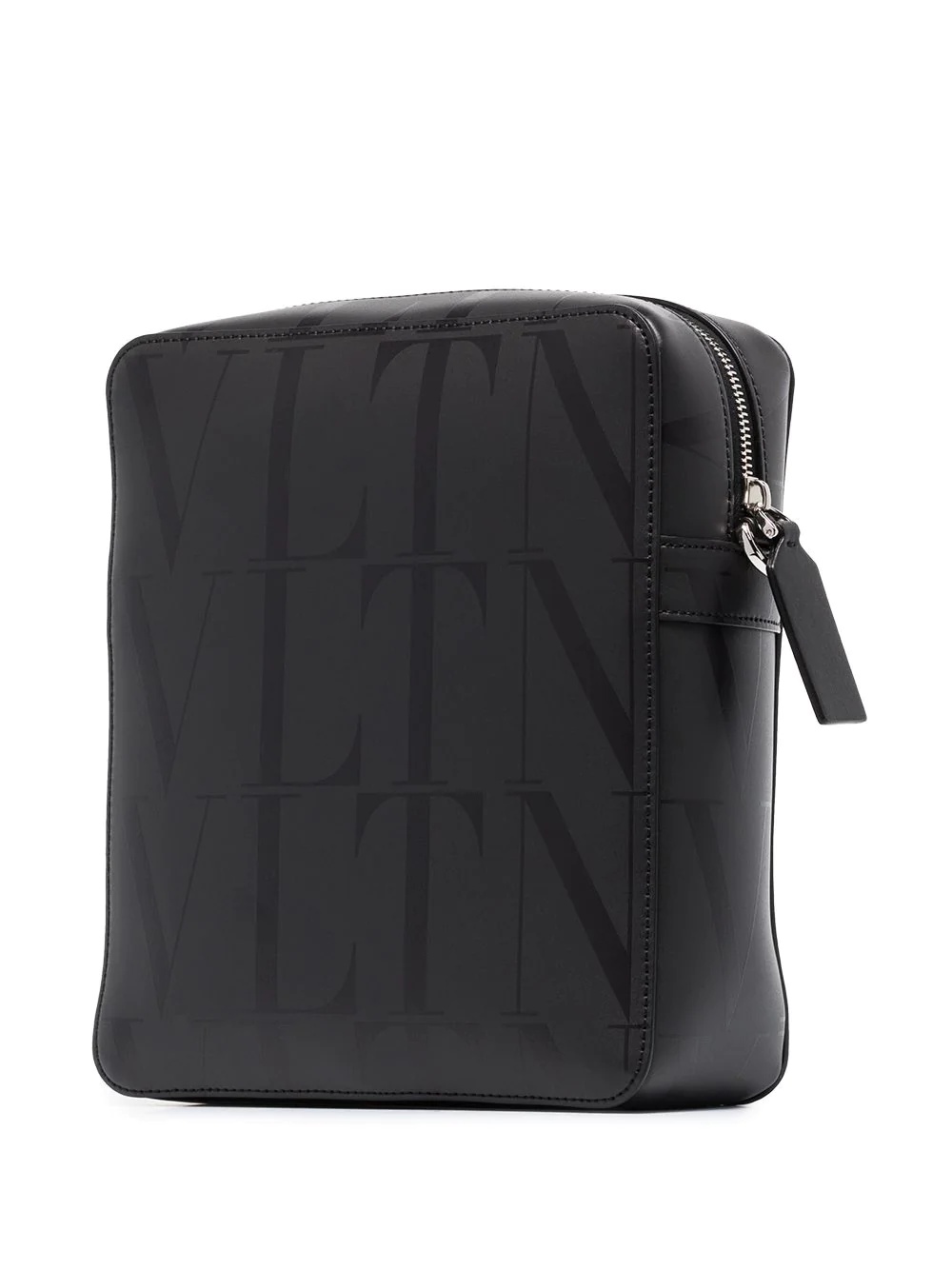 VLTN logo-print cross body bag - 3