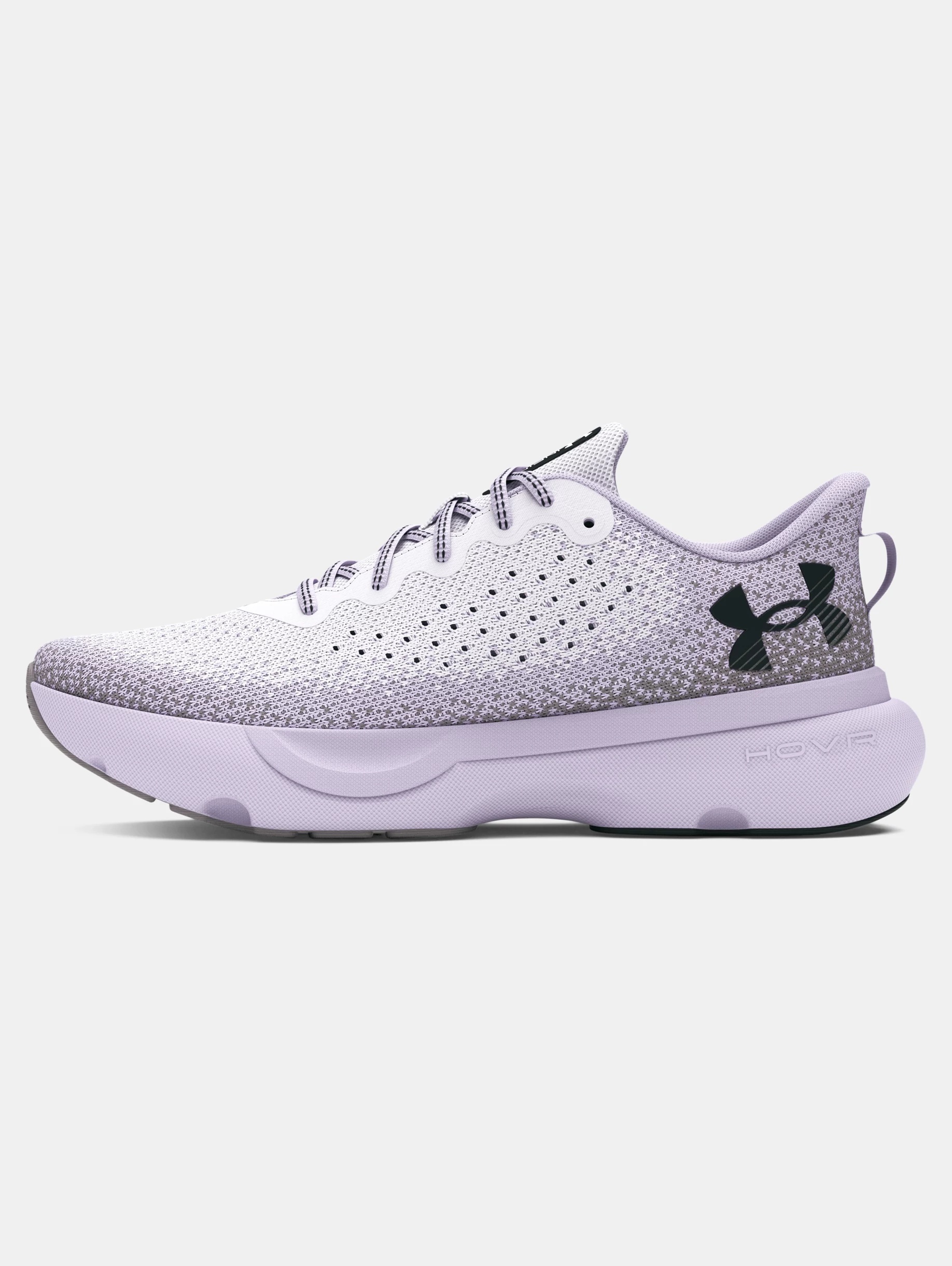 Women's UA Infinite Running Shoes - 6