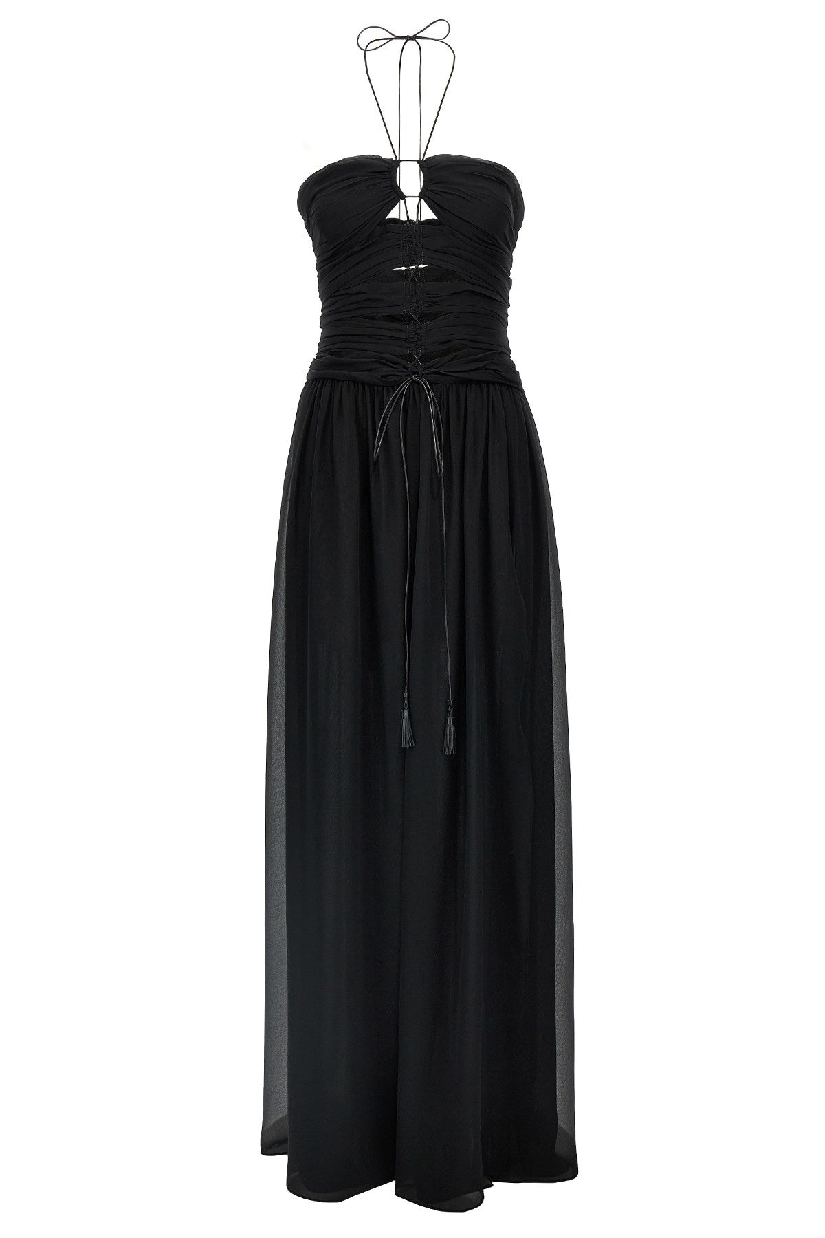 Tom Ford Women Silk Dress - 1