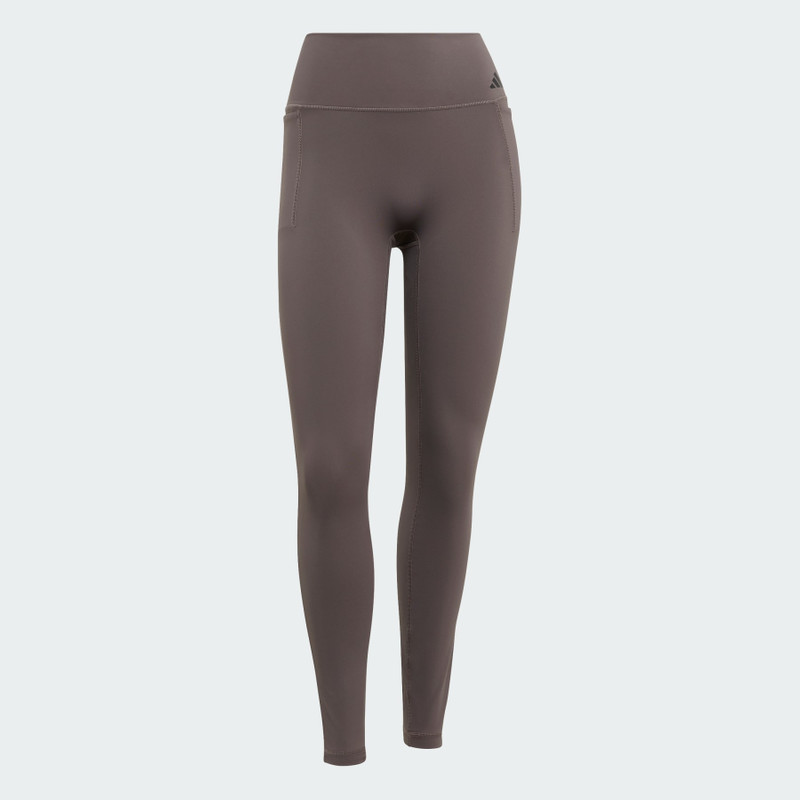 Optime Workout Full Length Leggings 1