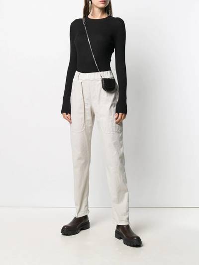 Brunello Cucinelli fine knit jumper outlook