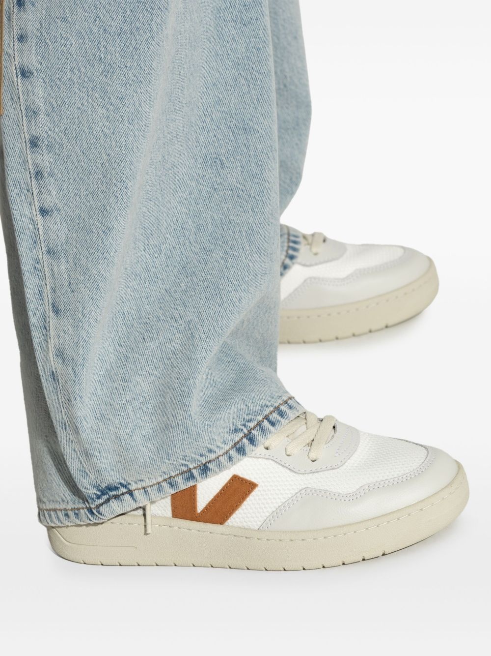 V-10 sneakers - 6