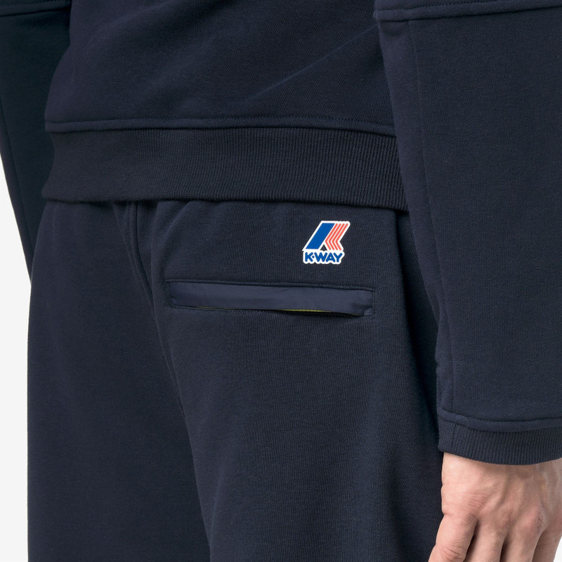 K-WAY CASIMIR POLY COTTON outlook