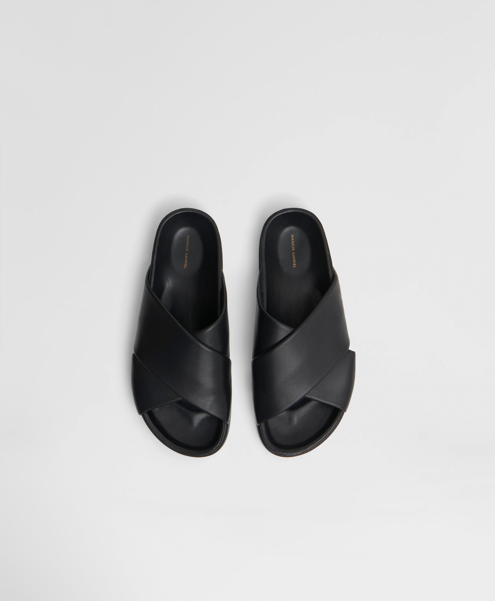 EVERYDAY SANDAL - 5