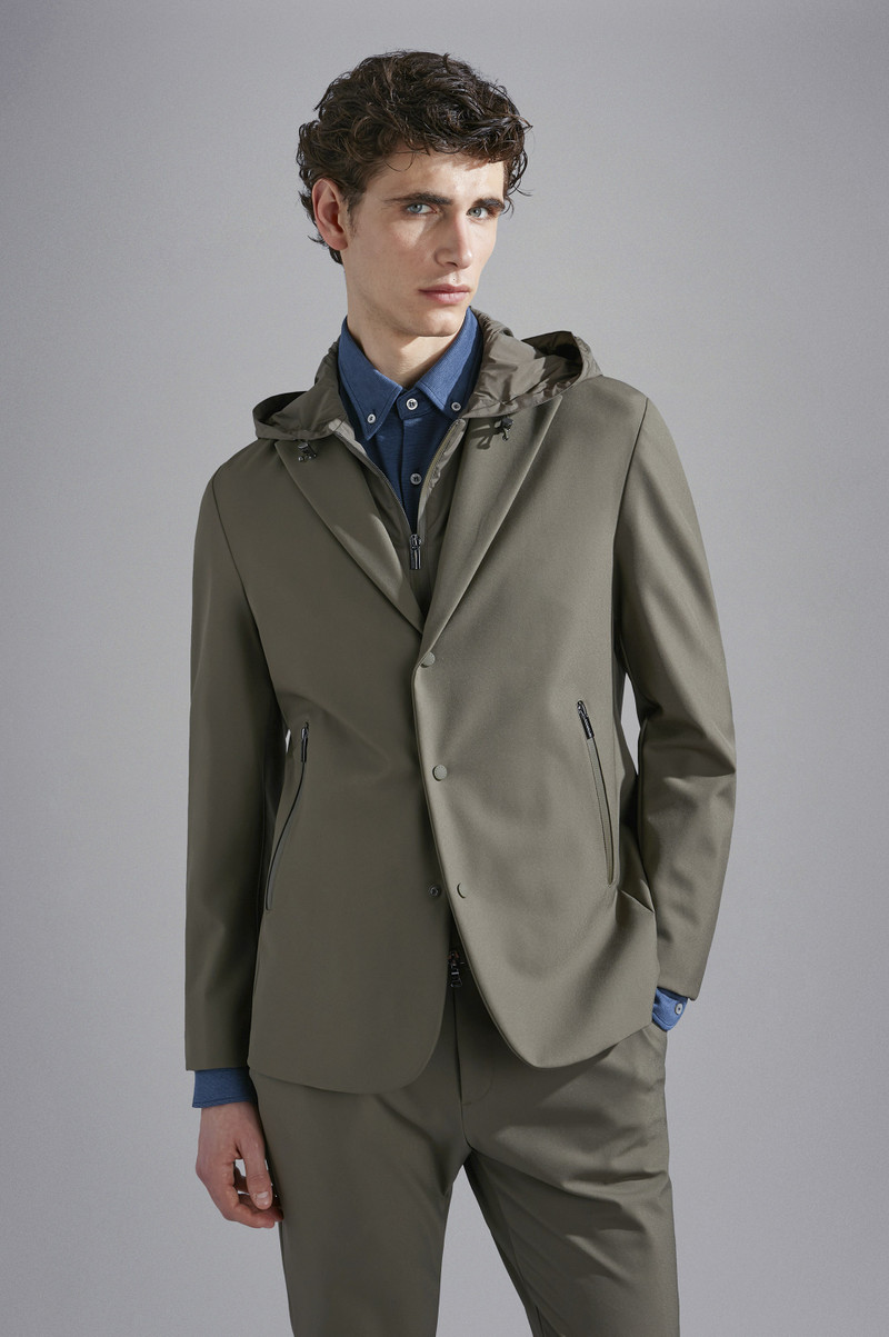 DYNAMIC STRETCH BLAZER 7