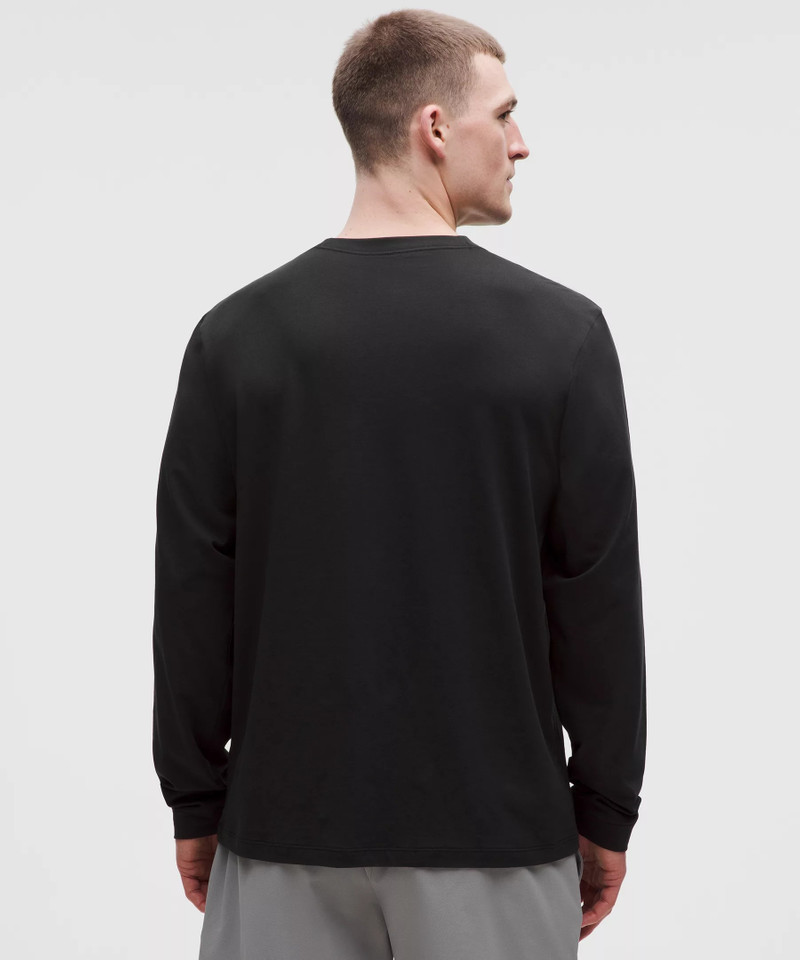 Zeroed In Long-Sleeve Shirt 3