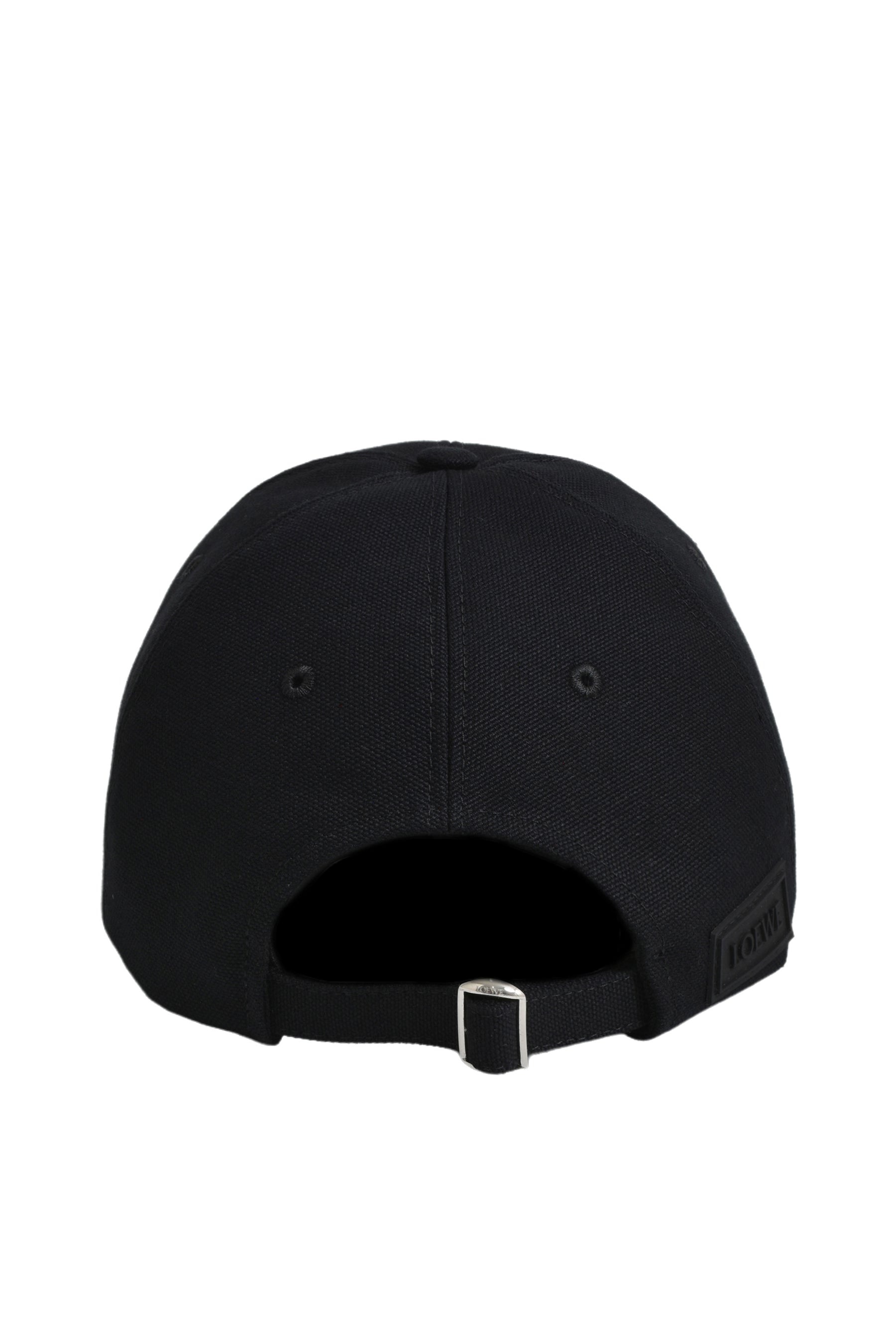 PATCH CAP / BLK - 2