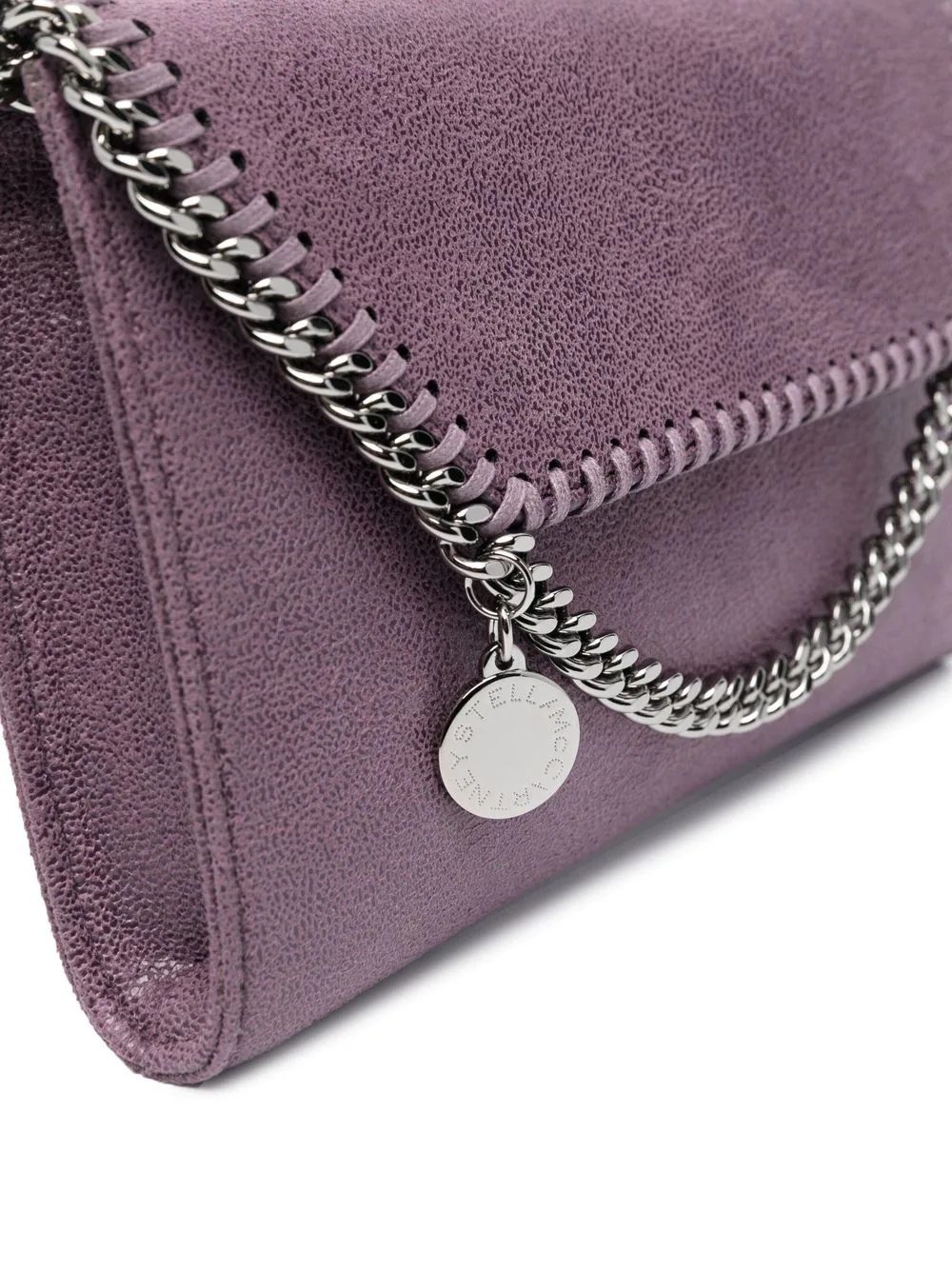 mini Falabella shoulder bag - 4