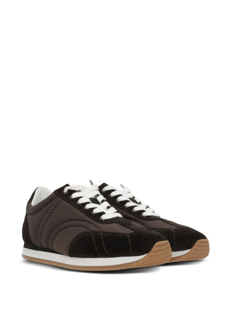 Totême Sport sneakers outlook