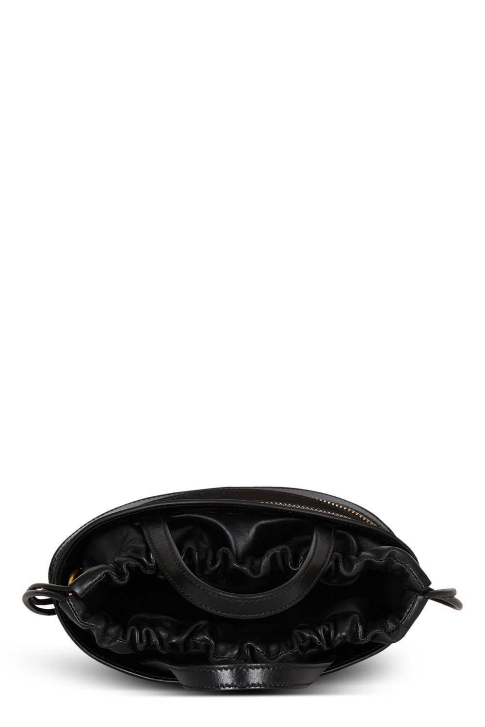 Mini Shuffle Bag - Noir - 4
