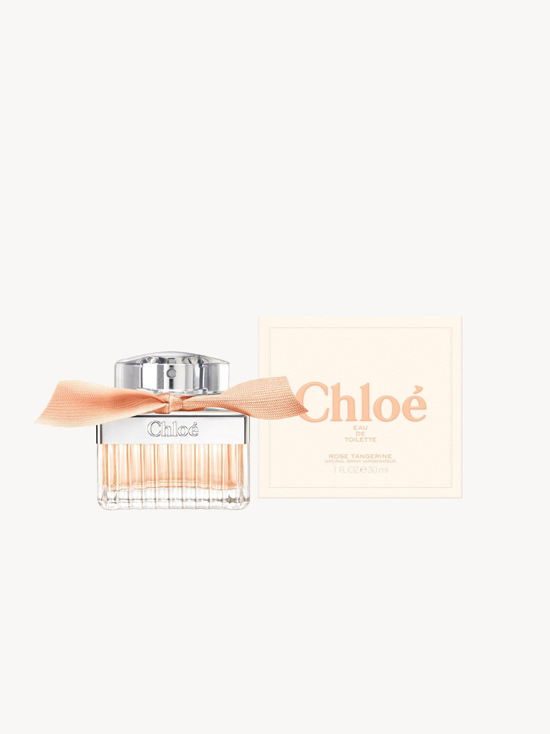 Chloé CHLOÉ ROSE TANGERINE EAU DE TOILETTE outlook
