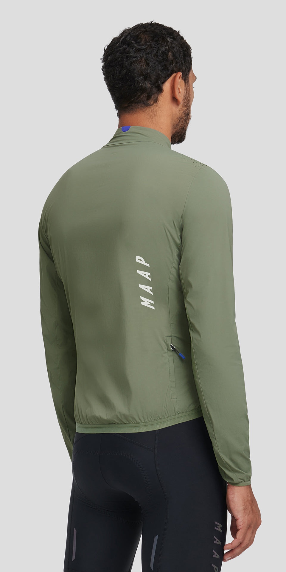 Draft Team Jacket - 4