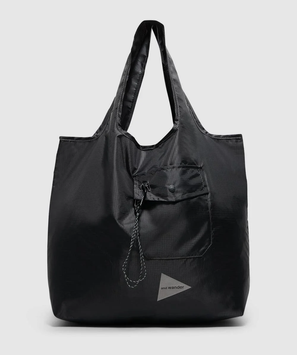 Crispy rib pocket bag - 1