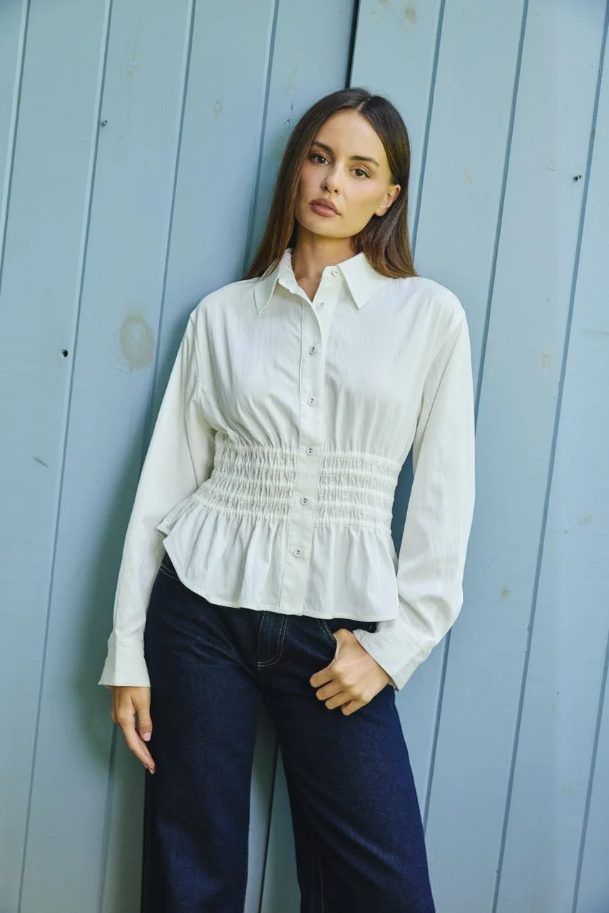 Winona Top - 1