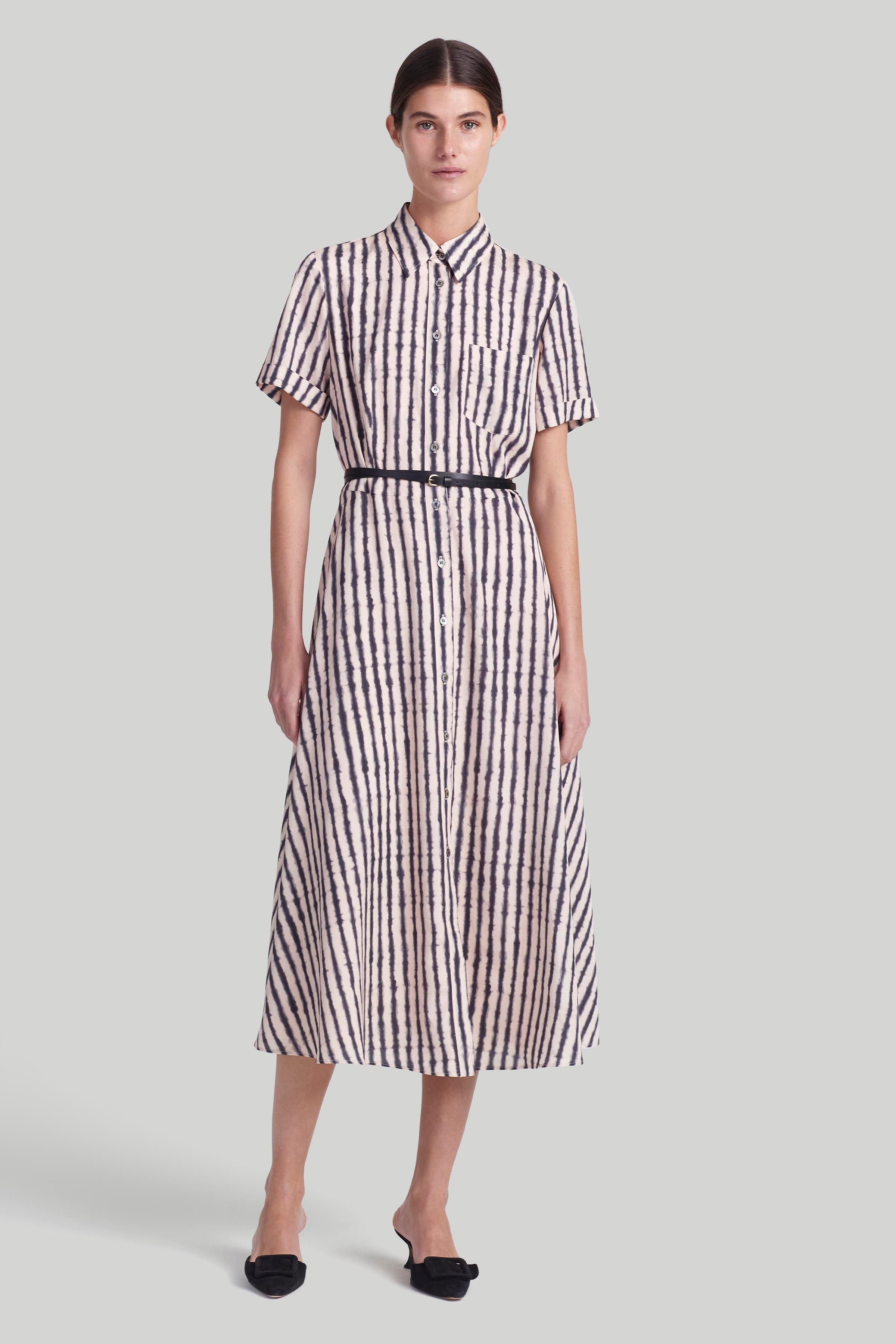 'KIERA' DRESS - 2