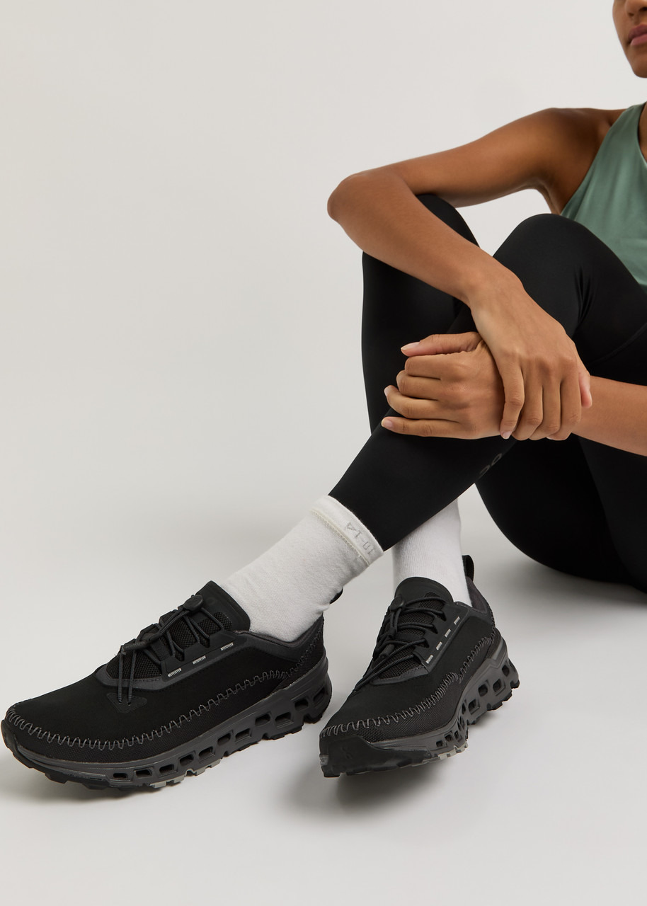 Cloudaway 2 panelled mesh sneakers - 5