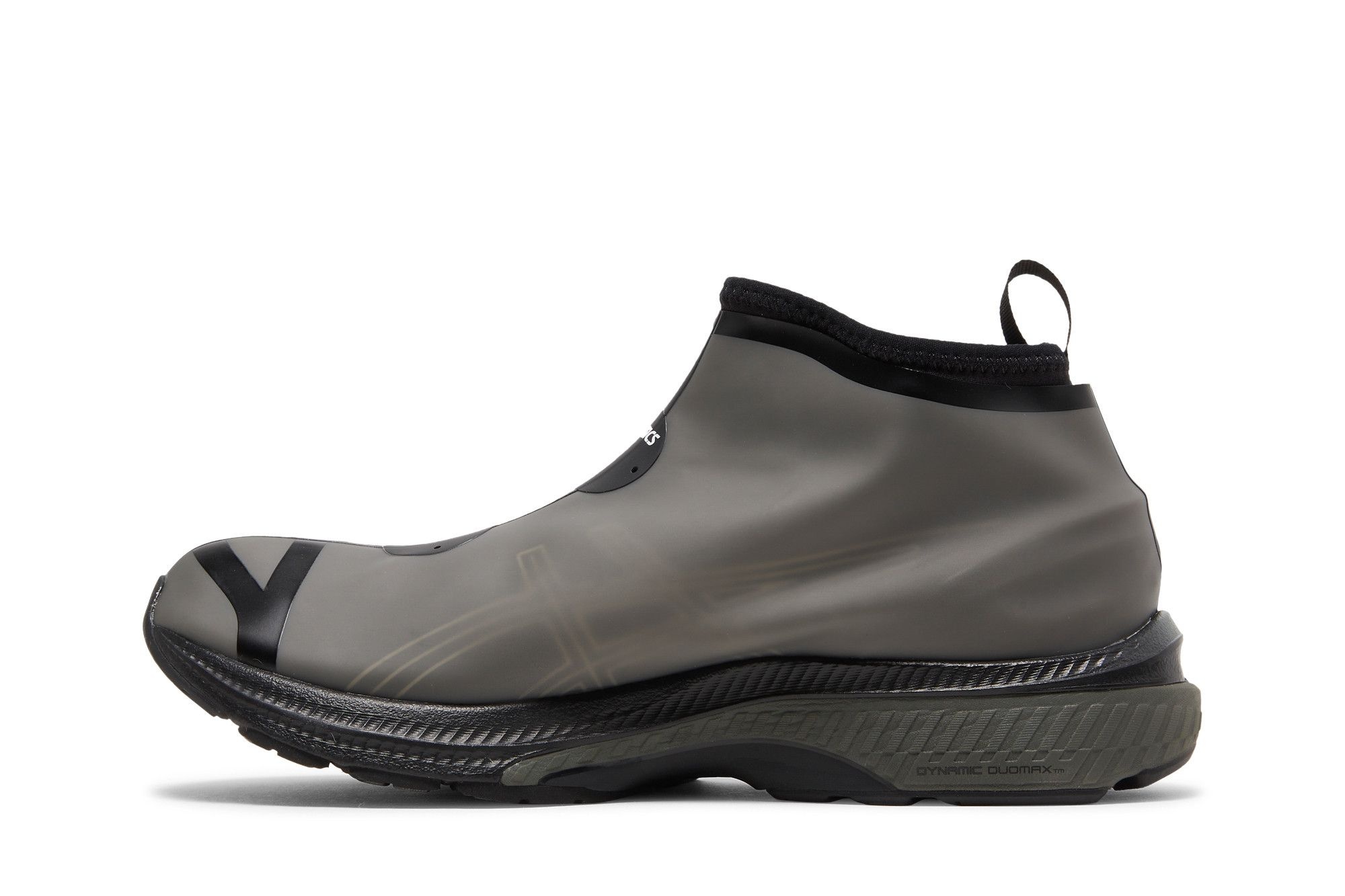 Vivienne Westwood x Gel Kayano 27 LTX 'Black' - 3