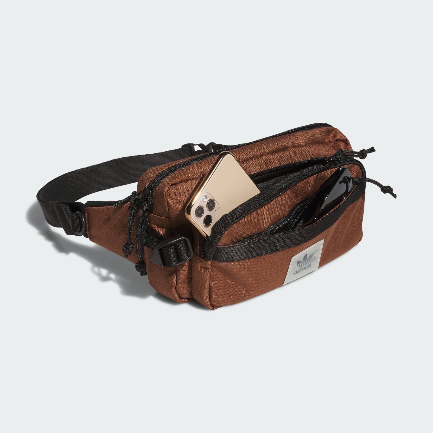 Rectangle 2.0 Crossbody Bag - 4