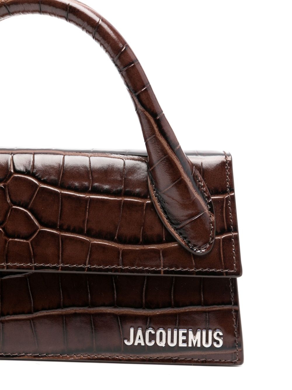 Le Chiquito Long tote bag - 4