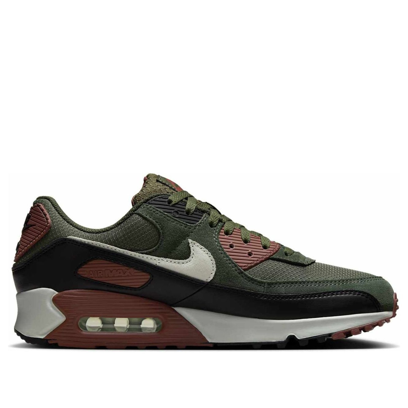 Nike Air Max 90 'Beef and Broccoli' DM0029-300 - 2