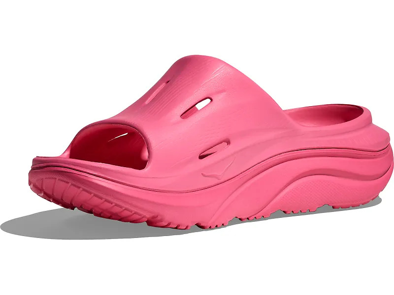 HOKA Ora Recovery Slide 3 - 4