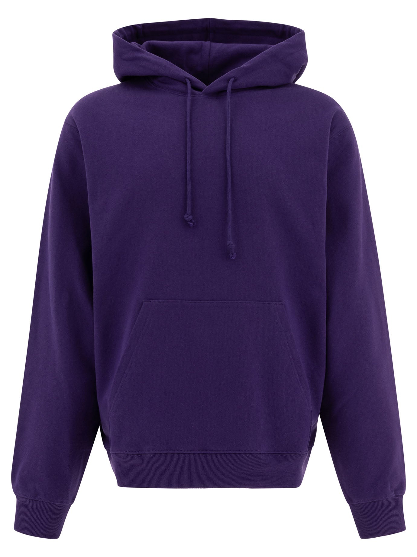 Stockholm (Surfboard) Club Sweatshirts Purple - 1