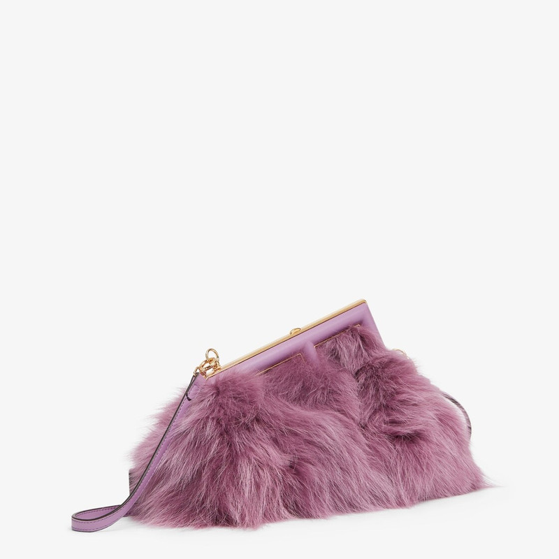 FENDI Fendi First Small outlook