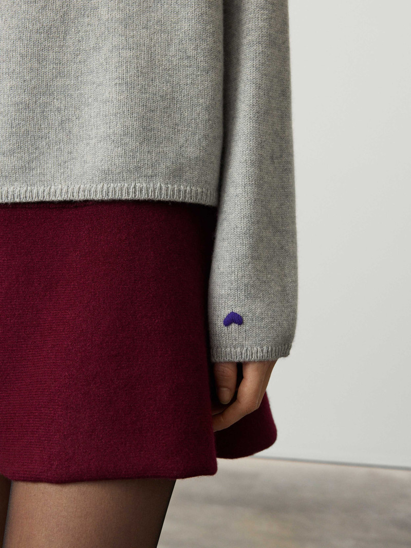 The Sandy Sweater 4