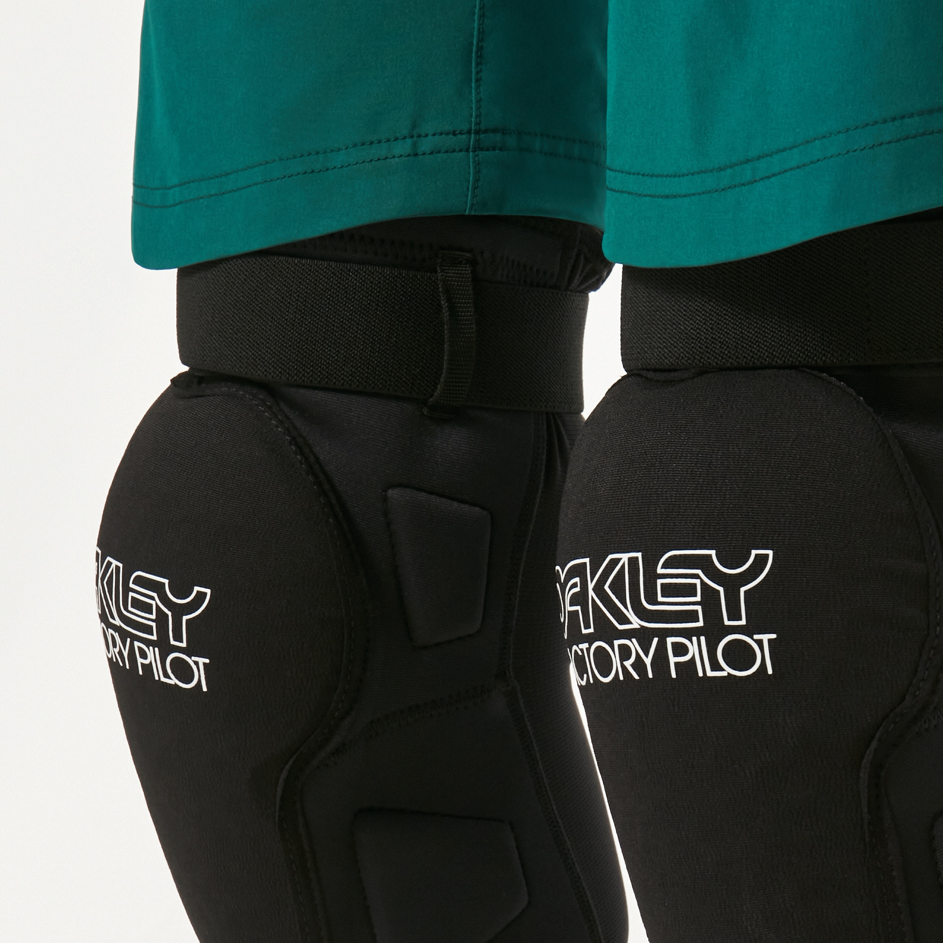 Womens Drop In Mtb Short - 8