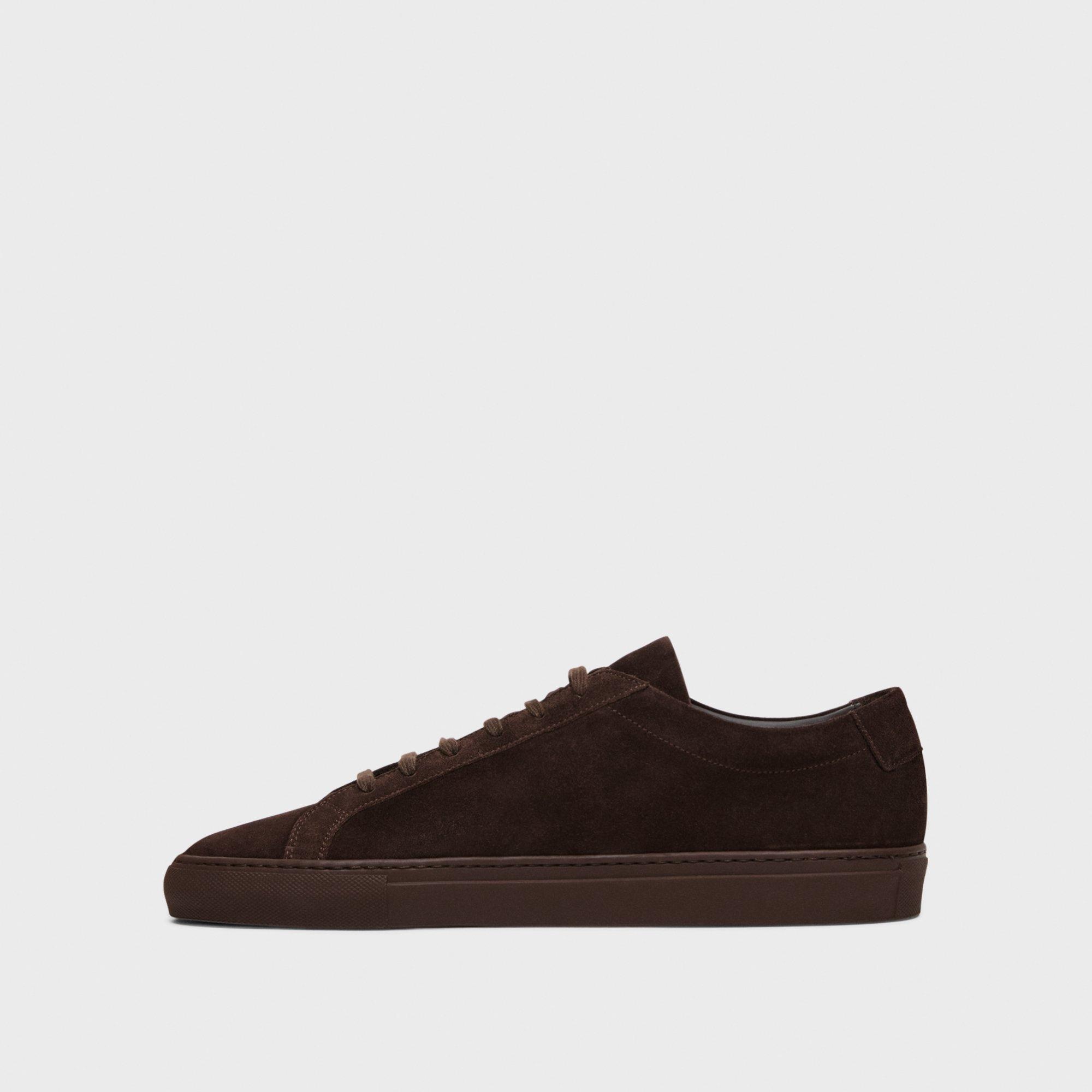 Common Projects Men’s Original Achilles Sneakers - 3