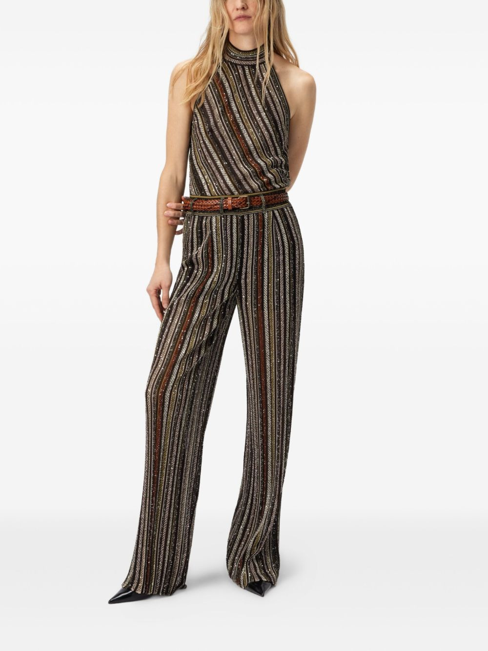 Missoni Trousers - 2