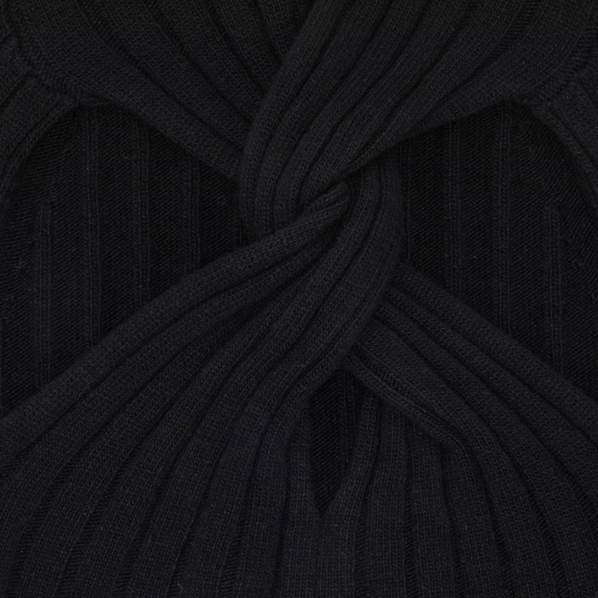 Versace Knitwear 'Black' - 3